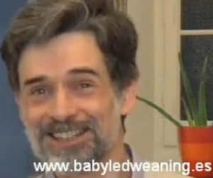 Pediatra Carlos Gonzalez hasta cuándo amamantar al bebé